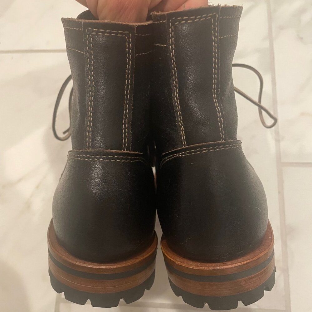 Truman boots - Picture 4 of 7